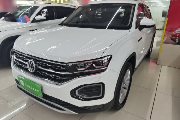 Used Volkswagen Tayron 2019 380TSI Four-Wheel Drive Prestige Model China VI Standard Guazi used car, China used car export, Used car for sale, Used Volkswagen cars, Cheapest cars for sale