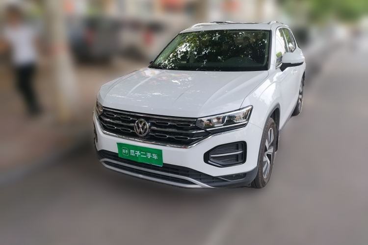 Used Volkswagen Tayron 2019 Teramont Edition 280TSI Two-Wheel Drive Luxury Model China VI Standard Guazi used car, China used car export, Used car for sale, Used  cars, Cheapest cars for sale