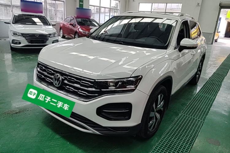 Used Volkswagen Tayron 2019 Teramont Edition 280TSI Two-Wheel Drive Luxury Model China VI Standard Guazi used car, China used car export, Used car for sale, Used  cars, Cheapest cars for sale