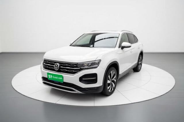 Volkswagen Tayron 2019 Teramont Edition 280TSI Two-Wheel Drive Luxury Model China VI Standard مستعملة