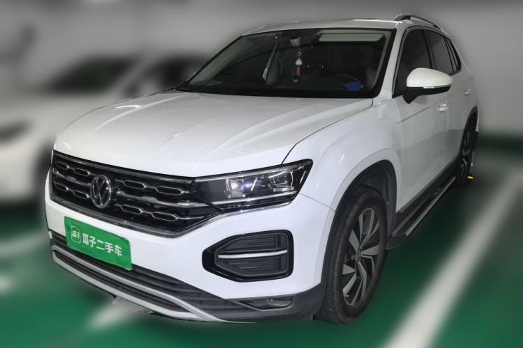 Used Volkswagen Tayron 2019 330TSI Two-Wheel Drive Luxury Model China VI Standard Guazi used car, China used car export, Used car for sale, Used  cars, Cheapest cars for sale