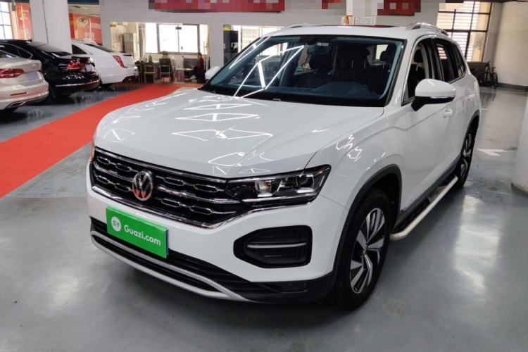 Volkswagen Tayron 2019 Teramont Edition 280TSI Two-Wheel Drive Luxury Model China VI Standard usata Guazi used car, China used car export, Used car for sale, Used  cars, Cheapest cars for sale