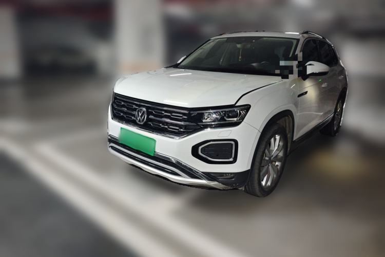 Ojetý Volkswagen Tayron 2019 380TSI Four-Wheel Drive Prestige Model China VI Standard Guazi used car, China used car export, Used car for sale, Used cars, Cheapest cars for sale