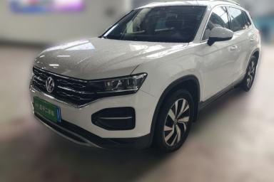 Used Volkswagen Tayron 2019 Teramont Edition 280TSI Two-Wheel Drive Luxury Model China VI Standard