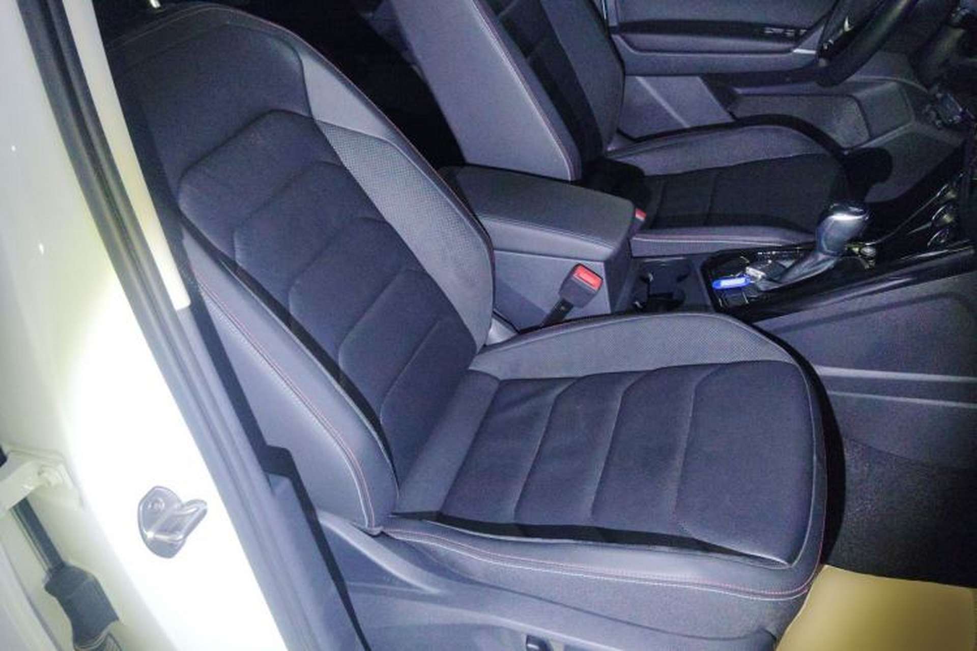 Used Volkswagen Tayron 2019 330TSI Two-Wheel Drive Luxury Model China VI Standard Right Front Seat