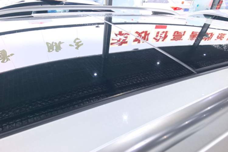 Used Volkswagen Tayron 2019 330TSI Two-Wheel Drive Luxury Model China VI Standard Roof