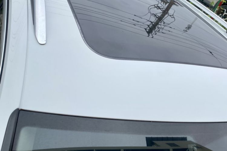 Used Volkswagen Tayron 2019 330TSI Two-Wheel Drive Luxury Model China VI Standard Roof