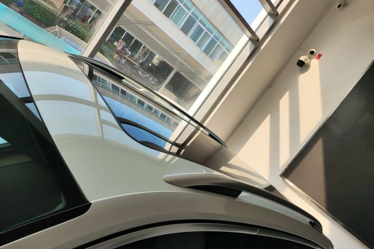 Used Volkswagen Tayron 2019 Teramont Edition 280TSI Two-Wheel Drive Luxury Model China VI Standard Roof