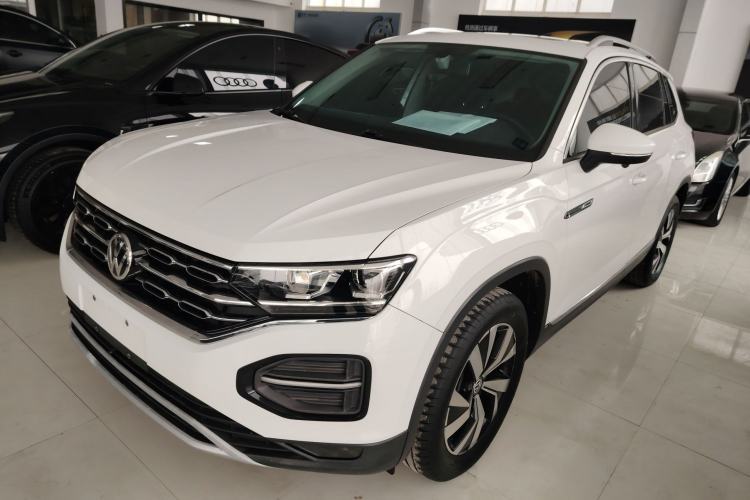 Used Volkswagen Tayron 2019 330TSI Four-Wheel Drive Luxury Version China VI Standard Guazi used car, China used car export, Used car for sale, Used  cars, Cheapest cars for sale