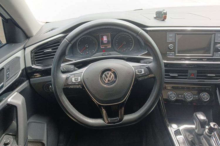 Used Volkswagen Tayron 2019 Teramont Edition 280TSI Two-Wheel Drive Luxury Model China VI Standard Steering Wheel