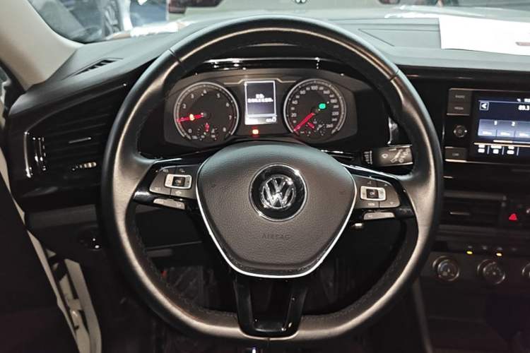Used Volkswagen Tayron 2019 Teramont Edition 280TSI Two-Wheel Drive Comfort Model China VI Standard Steering Wheel