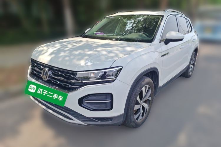 Used Volkswagen Tayron 2019 330TSI Two-Wheel Drive Luxury Model China VI Standard Guazi used car, China used car export, Used car for sale, Used  cars, Cheapest cars for sale