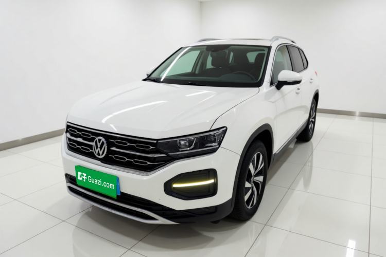 Used Volkswagen Tayron 2019 330TSI Two-Wheel Drive Luxury Model China VI Standard Guazi used car, China used car export, Used car for sale, Used  cars, Cheapest cars for sale