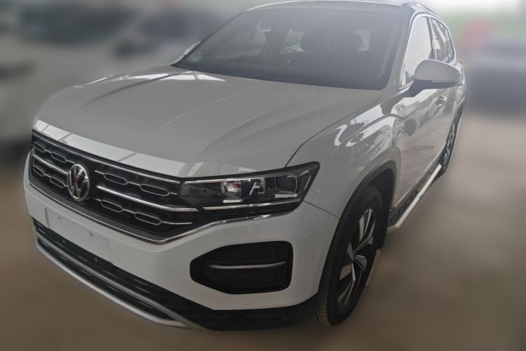Used Volkswagen Tayron 2019 330TSI Two-Wheel Drive Luxury Model China VI Standard Guazi used car, China used car export, Used car for sale, Used  cars, Cheapest cars for sale