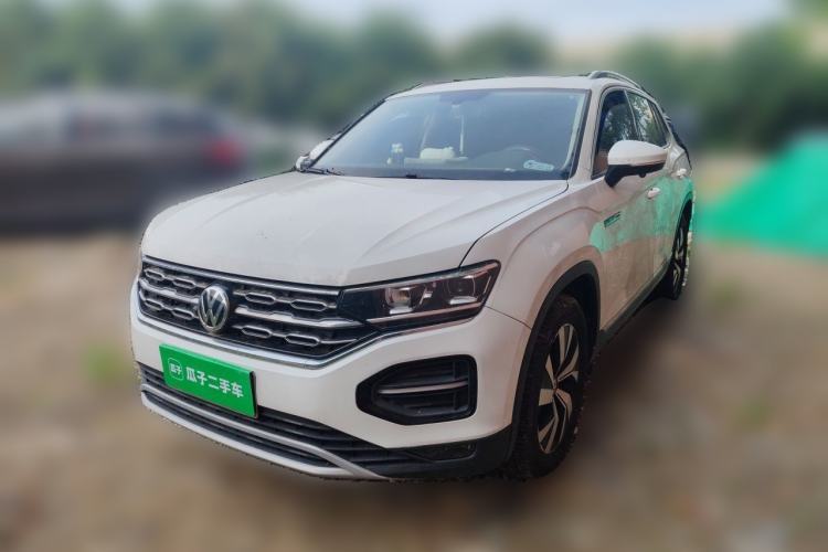 Used Volkswagen Tayron 2019 330TSI Four-Wheel Drive Luxury Version China VI Standard Guazi used car, China used car export, Used car for sale, Used cars, Cheapest cars for sale