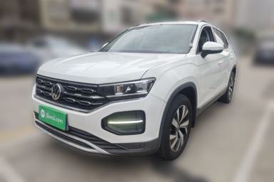 Used Volkswagen Tayron 2019 Teramont Edition 280TSI Two-Wheel Drive Luxury Model China VI Standard