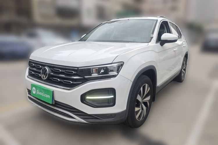Used Volkswagen Tayron 2019 Teramont Edition 280TSI Two-Wheel Drive Luxury Model China VI Standard Guazi used car, China used car export, Used car for sale, Used  cars, Cheapest cars for sale