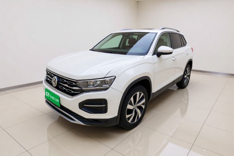 Ojetý Volkswagen Tayron 2019 330TSI Two-Wheel-Drive Luxury Version China V Emission Standard Guazi used car, China used car export, Used car for sale, Used  cars, Cheapest cars for sale