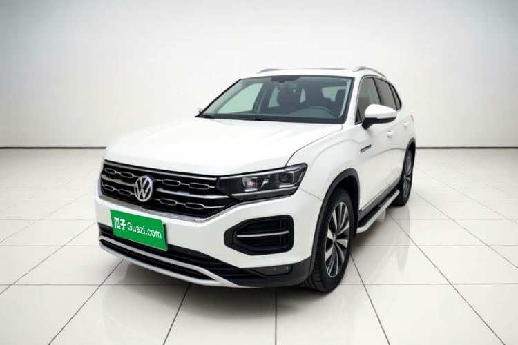 Ojetý Volkswagen Tayron 2019 330TSI Four-Wheel Drive Luxury Version China VI Standard Guazi used car, China used car export, Used car for sale, Used  cars, Cheapest cars for sale