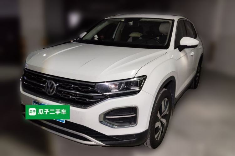 Volkswagen Tayron 2019 Teramont Edition 280TSI Two-Wheel Drive Luxury Model China VI Standard usata Guazi used car, China used car export, Used car for sale, Used  cars, Cheapest cars for sale