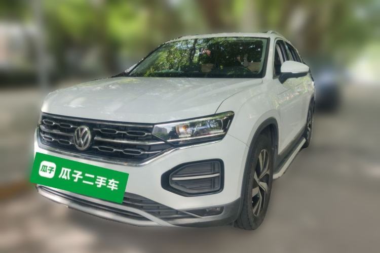 Used Volkswagen Tayron 2019 Teramont Edition 280TSI Two-Wheel Drive Luxury Model China VI Standard Guazi used car, China used car export, Used car for sale, Used  cars, Cheapest cars for sale