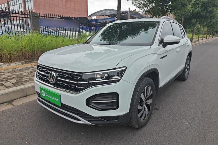 Used Volkswagen Tayron 2019 330TSI Four-Wheel Drive Luxury Version China VI Standard Guazi used car, China used car export, Used car for sale, Used  cars, Cheapest cars for sale