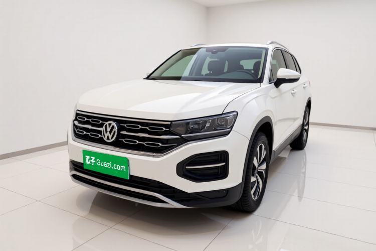 Volkswagen Tayron 2019 Teramont Edition 280TSI Two-Wheel Drive Luxury Model China VI Standard usata Guazi used car, China used car export, Used car for sale, Used  cars, Cheapest cars for sale