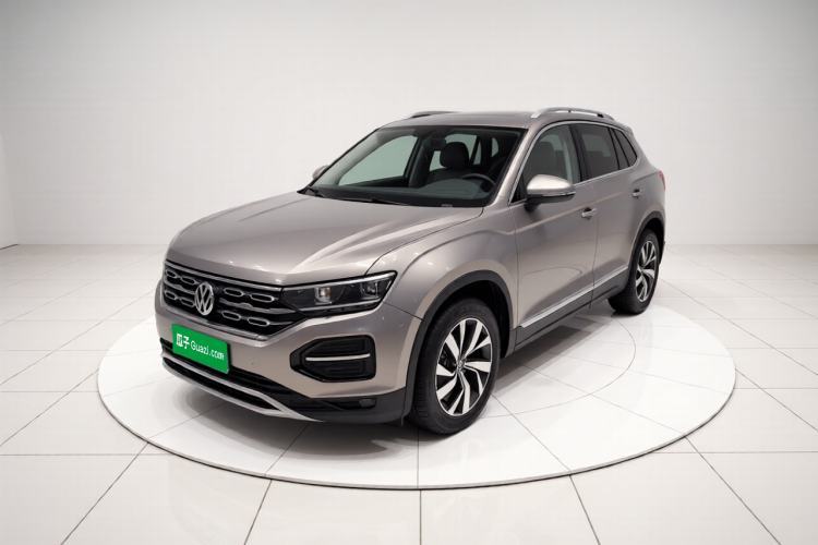 Volkswagen Tayron 2019 Teramont Edition 280TSI Two-Wheel Drive Luxury Model China VI Standard usata Guazi used car, China used car export, Used car for sale, Used  cars, Cheapest cars for sale