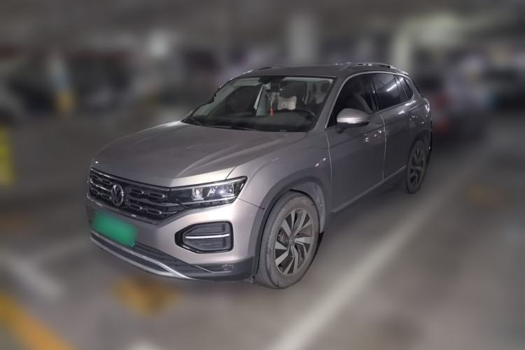 Used Volkswagen Tayron 2019 Teramont Edition 280TSI Two-Wheel Drive Luxury Model China VI Standard Guazi used car, China used car export, Used car for sale, Used  cars, Cheapest cars for sale