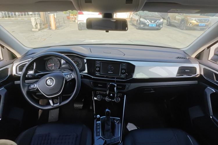 Used Volkswagen Tayron 2019 330TSI Two-Wheel Drive Luxury Model China VI Standard Interior 2