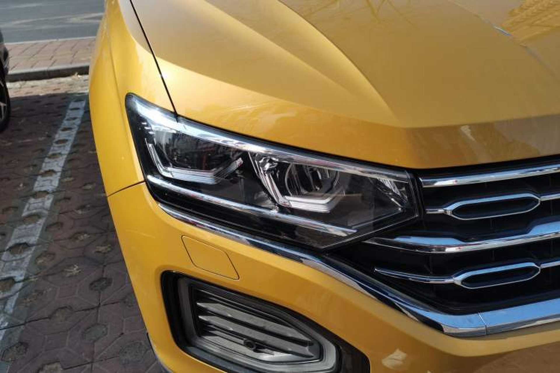 Used Volkswagen Tayron 2019 380TSI Four-Wheel Drive Flagship Version China V Standard Right Front Headlight