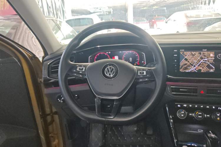 Used Volkswagen Tayron 2019 380TSI Four-Wheel Drive Flagship Version China V Standard Steering Wheel