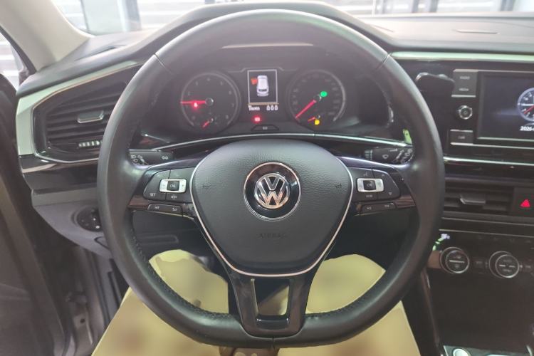 Used Volkswagen Tayron 2019 Teramont Edition 280TSI Two-Wheel Drive Luxury Model China VI Standard Steering Wheel