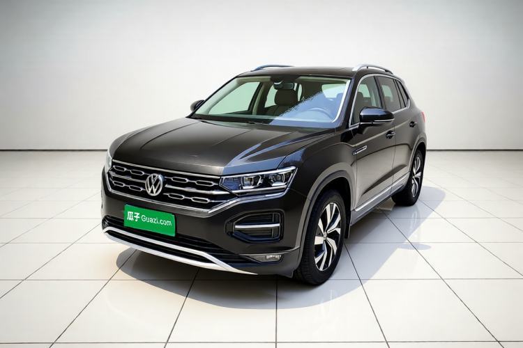 Ojetý Volkswagen Tayron 2020 280TSI Two-Wheel Drive Luxury Connect Edition Guazi used car, China used car export, Used car for sale, Used  cars, Cheapest cars for sale