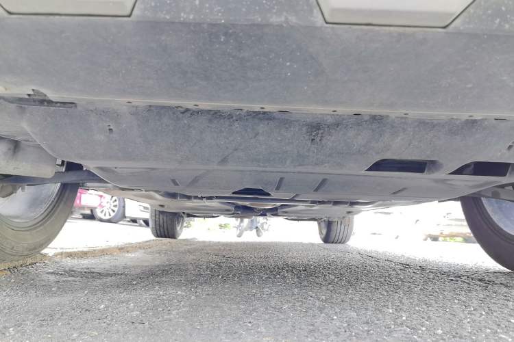 Used Volkswagen Tayron 2020 380TSI All-Wheel Drive R-Line Connected Version Chassis Front