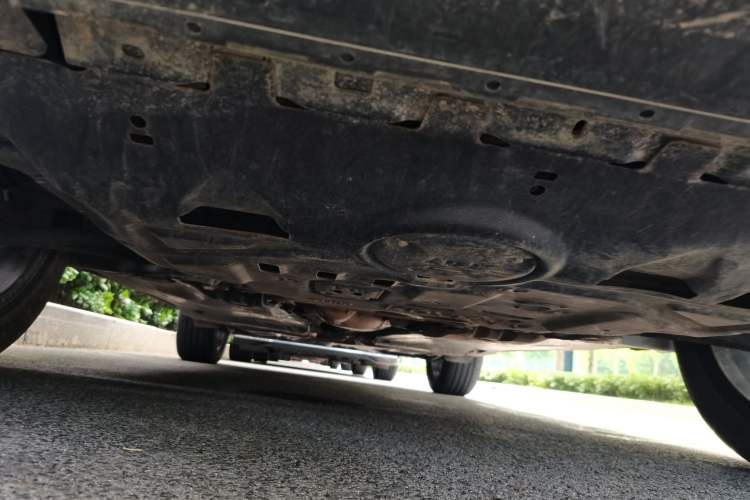 Used Volkswagen Tayron 2020 380TSI All-Wheel Drive R-Line Connected Version Chassis Front