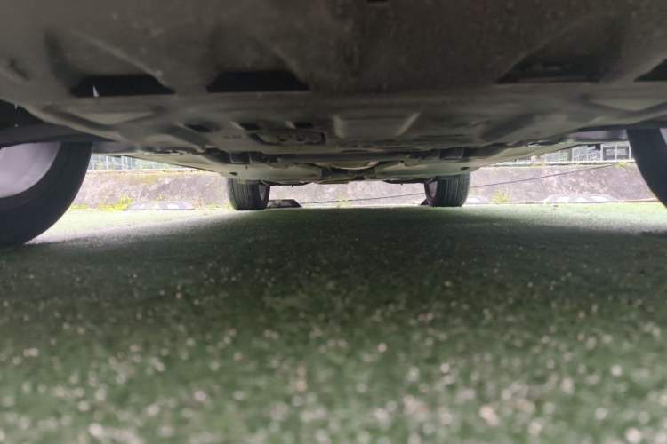 Used Volkswagen Tayron 2020 380TSI All-Wheel Drive R-Line Connected Version Chassis Front