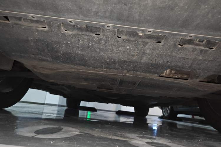 Used Volkswagen Tayron 2020 380TSI All-Wheel Drive R-Line Connected Version Chassis Front