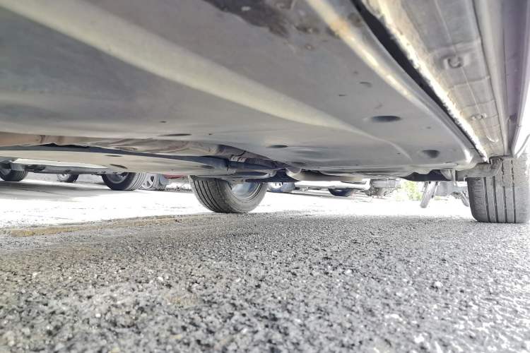 Used Volkswagen Tayron 2020 380TSI All-Wheel Drive R-Line Connected Version Chassis Front Left