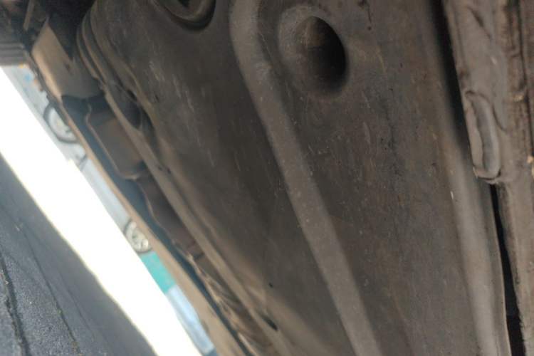 Used Volkswagen Tayron 2020 380TSI All-Wheel Drive R-Line Connected Version Chassis Front Left