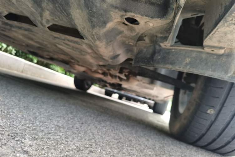 Used Volkswagen Tayron 2020 380TSI All-Wheel Drive R-Line Connected Version Chassis Front Left