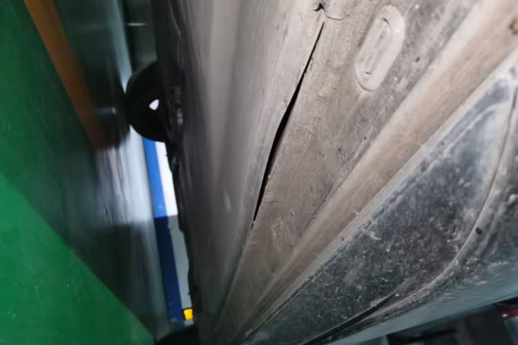 Used Volkswagen Tayron 2020 380TSI All-Wheel Drive R-Line Connected Version Chassis Front Left