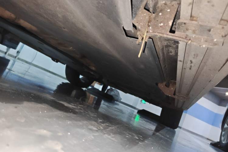 Used Volkswagen Tayron 2020 380TSI All-Wheel Drive R-Line Connected Version Chassis Front Left