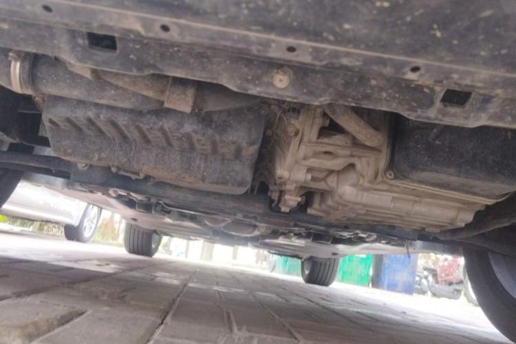 Used Volkswagen Tayron 2020 380TSI All-Wheel Drive R-Line Connected Version Chassis Front