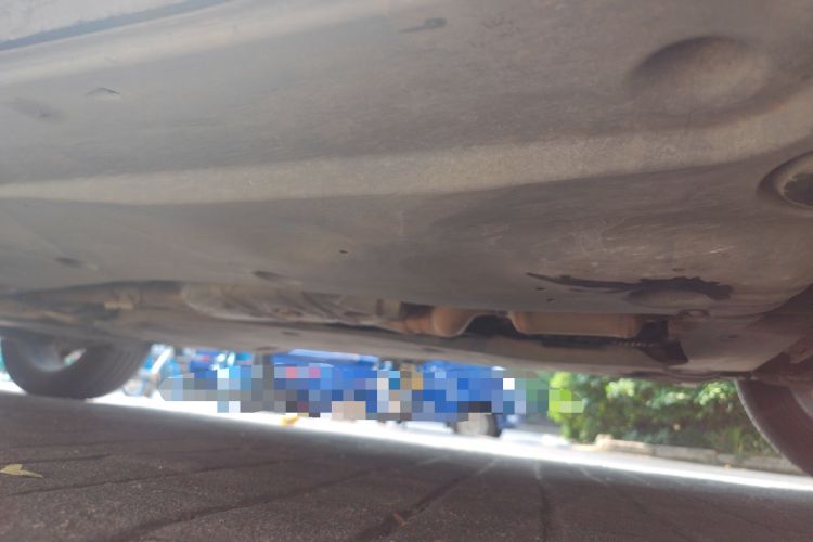 Used Volkswagen Tayron 2020 380TSI All-Wheel Drive R-Line Connected Version Chassis Front Right
