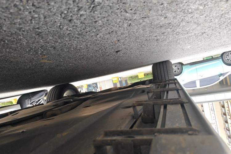 Used Volkswagen Tayron 2020 330TSI Two-Wheel Drive Luxury Smart Connectivity Version Chassis Front Right