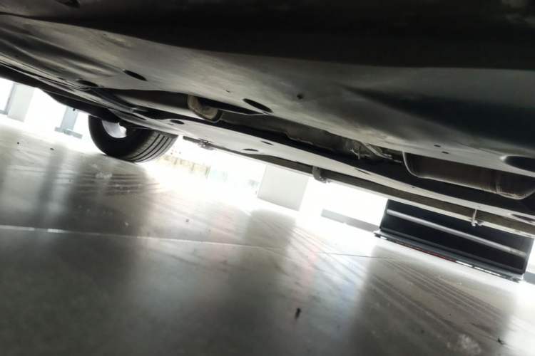 Used Volkswagen Tayron 2020 330TSI Two-Wheel Drive Luxury Smart Connectivity Version Chassis Front Right