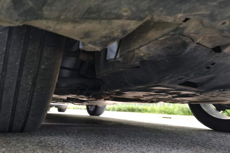 Used Volkswagen Tayron 2020 380TSI All-Wheel Drive R-Line Connected Version Chassis Front Right