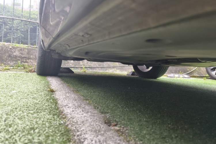 Used Volkswagen Tayron 2020 380TSI All-Wheel Drive R-Line Connected Version Chassis Front Right