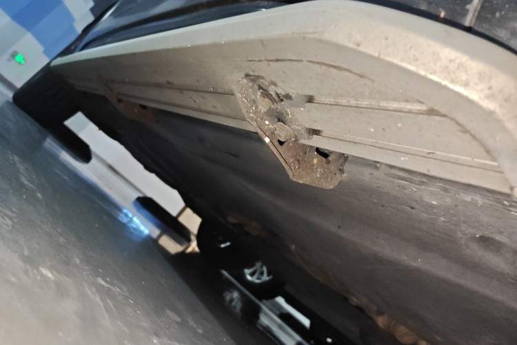 Used Volkswagen Tayron 2020 380TSI All-Wheel Drive R-Line Connected Version Chassis Front Right